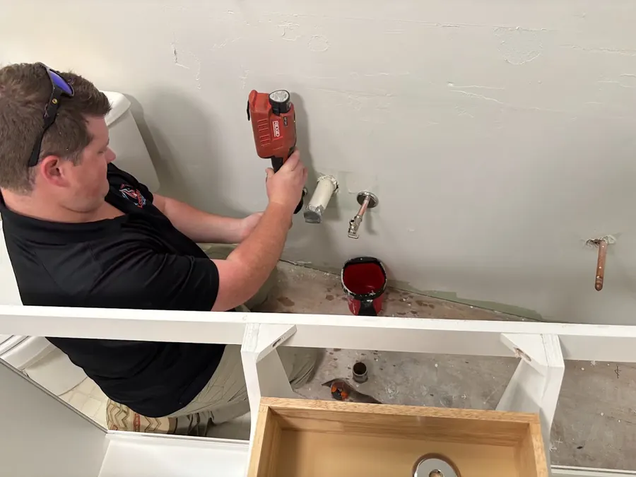 Lovelady Plumbing Company, plumber in Chelsea