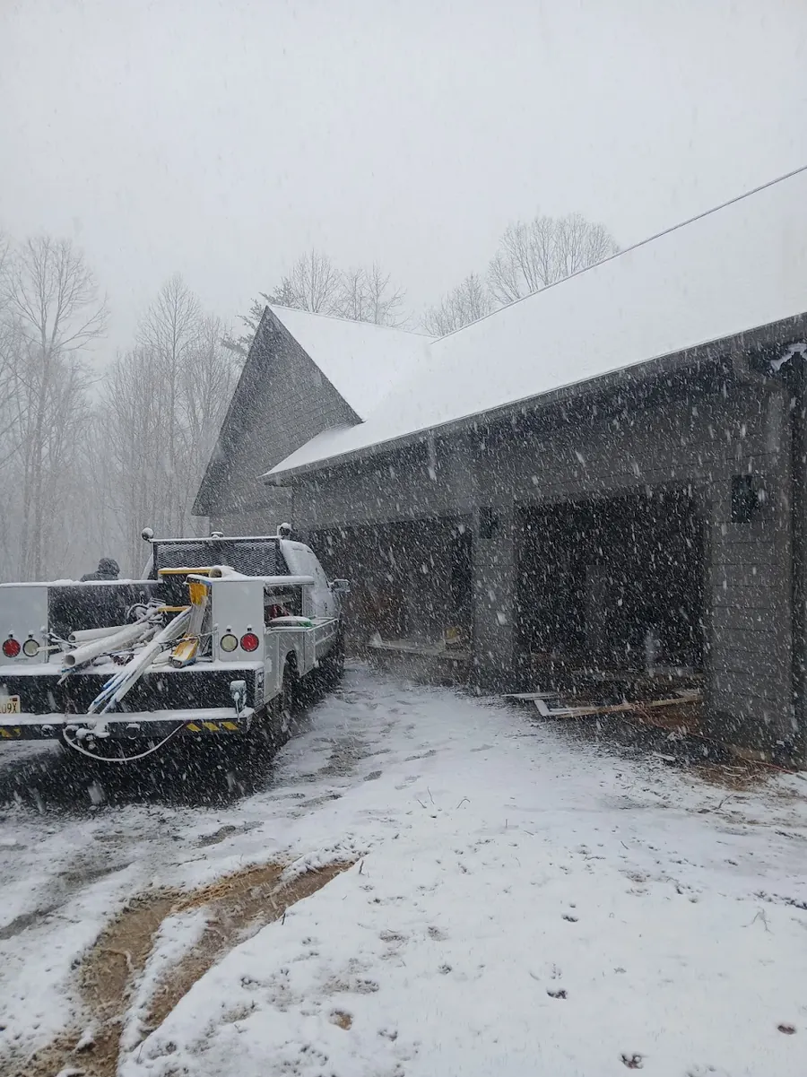 M.A.C.C. Plumbing LLC, plumber in Ider