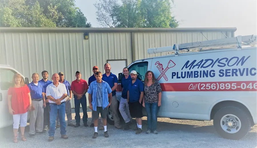 Madison Plumbing Service Inc., plumber in Madison