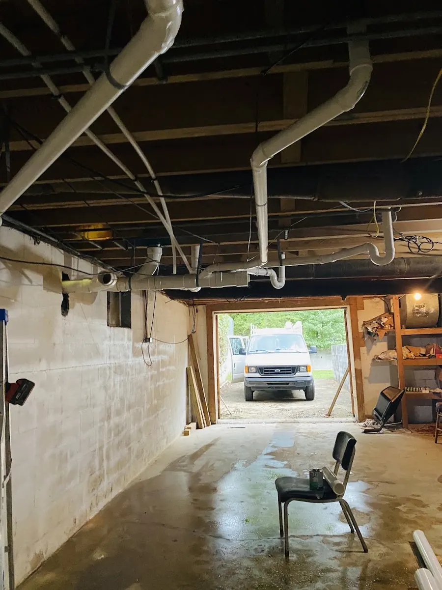Mamas Boy Plumbing Solutions LLC, plumber in Eastaboga
