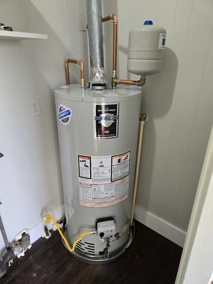 Marble City Plumbing, LLC, plumber in Sylacauga
