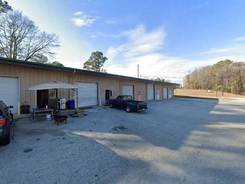 Mark Lomax Plumbing, plumber in Auburn