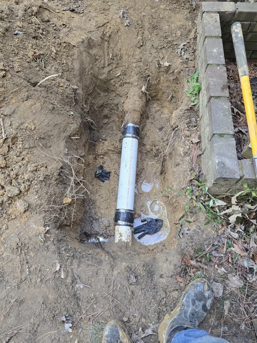 MCR Plumbing and Drain, plumber in Guntersville
