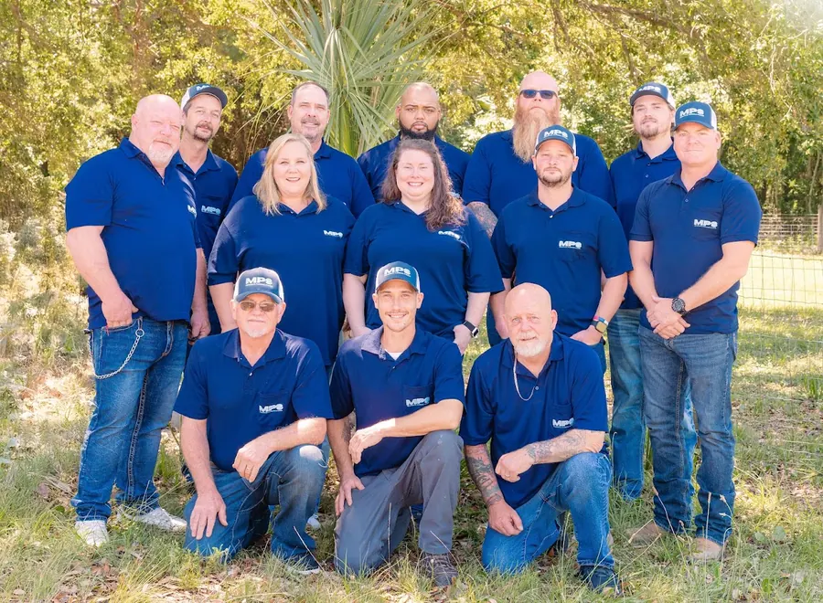 Mechanical Plumbing Systems, plumber in Andalusia