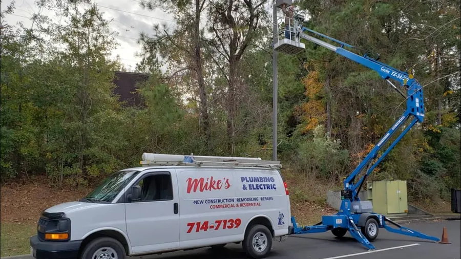 Mike's Plumbing & Electric Service, plumber in Dothan