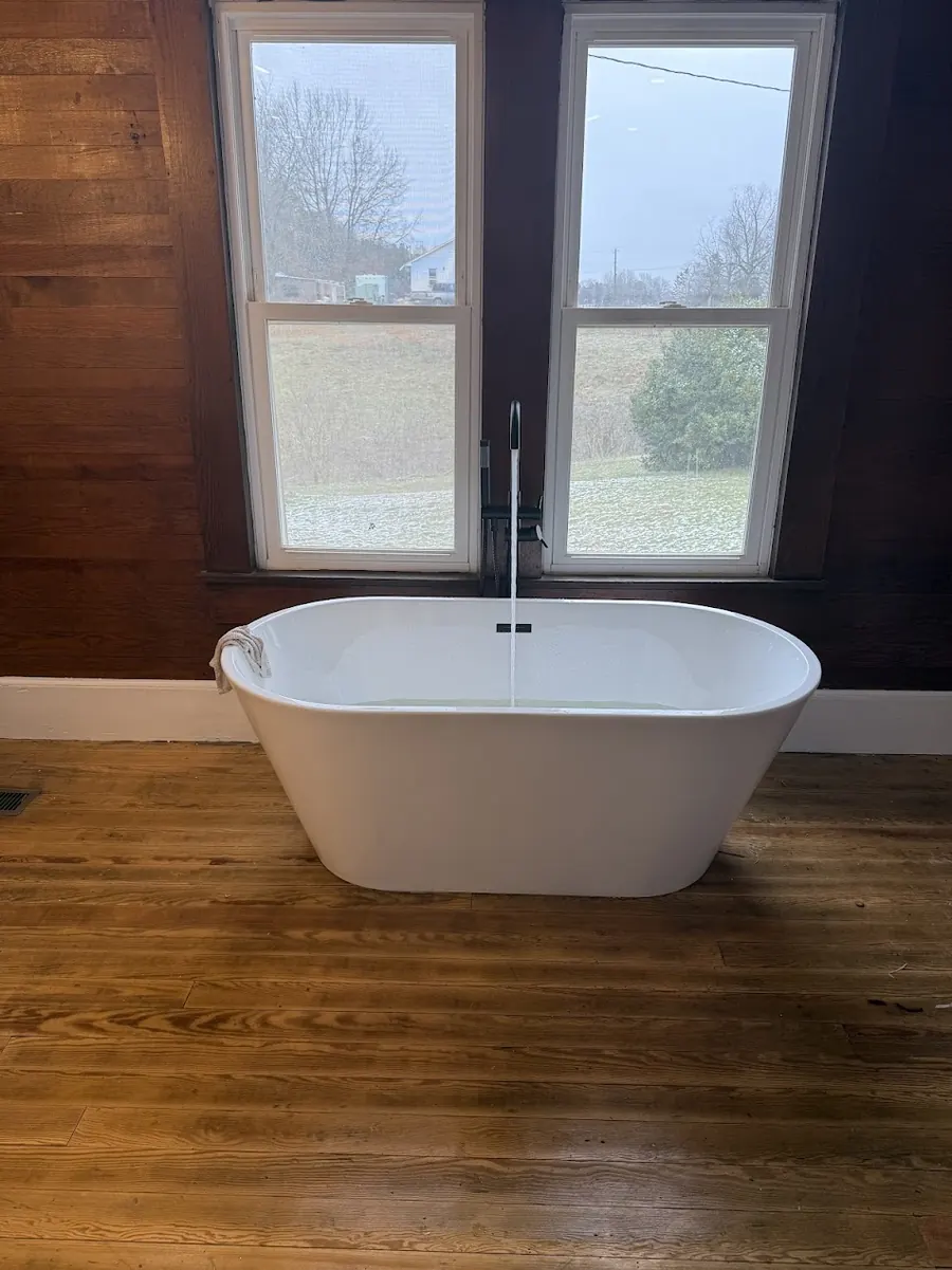 Mike's Plumbing, plumber in Hackleburg