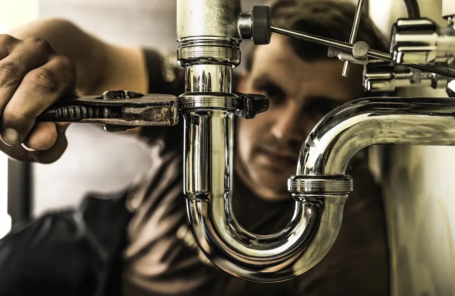 Morrison Plumbing Co, plumber in Homewood