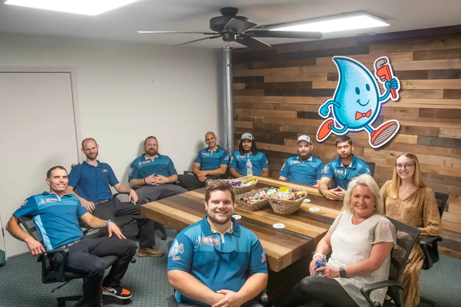 Mr. Drippy Plumbing, plumber in Birmingham