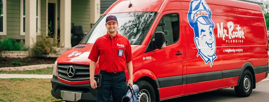 Mr. Rooter Plumbing of Fairhope-Eastern Shore, plumber in Daphne