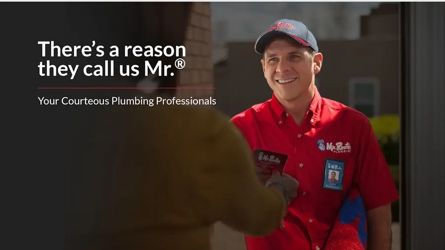 Mr. Rooter Plumbing of Scottsboro, plumber in Rainsville