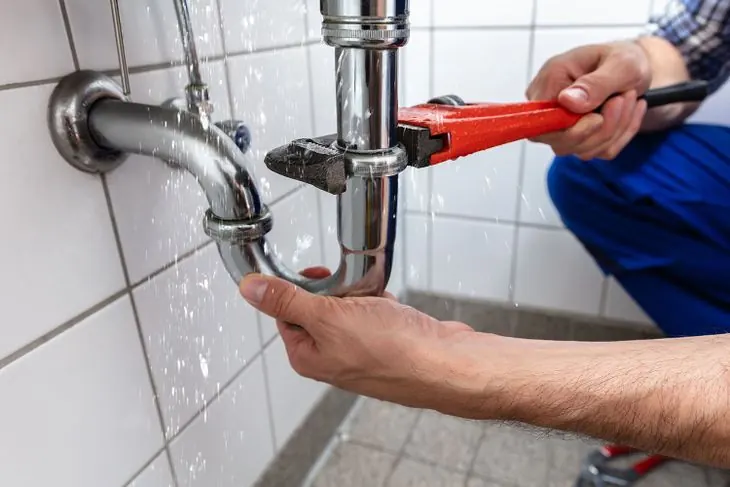 NA Plumbing LLC, plumber in Huntsville