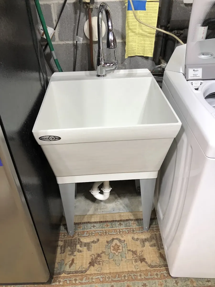 New Era Plumbing, Inc., plumber in Birmingham