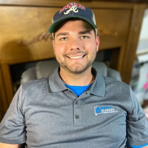 North Alabama Plumbing Company, plumber in Huntsville