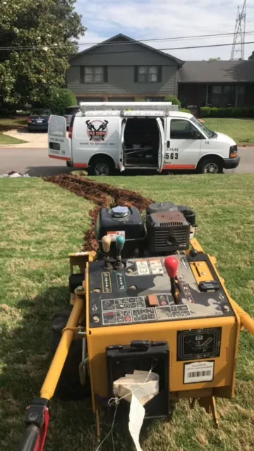 Old Town Plumbing LLC, plumber in Huntsville