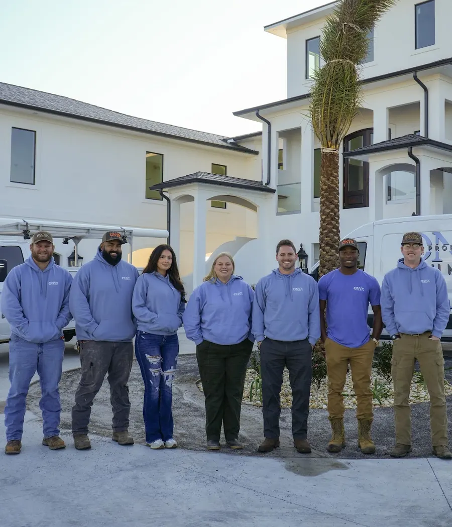 Onyx Professional Plumbing, plumber in Gulf Shores