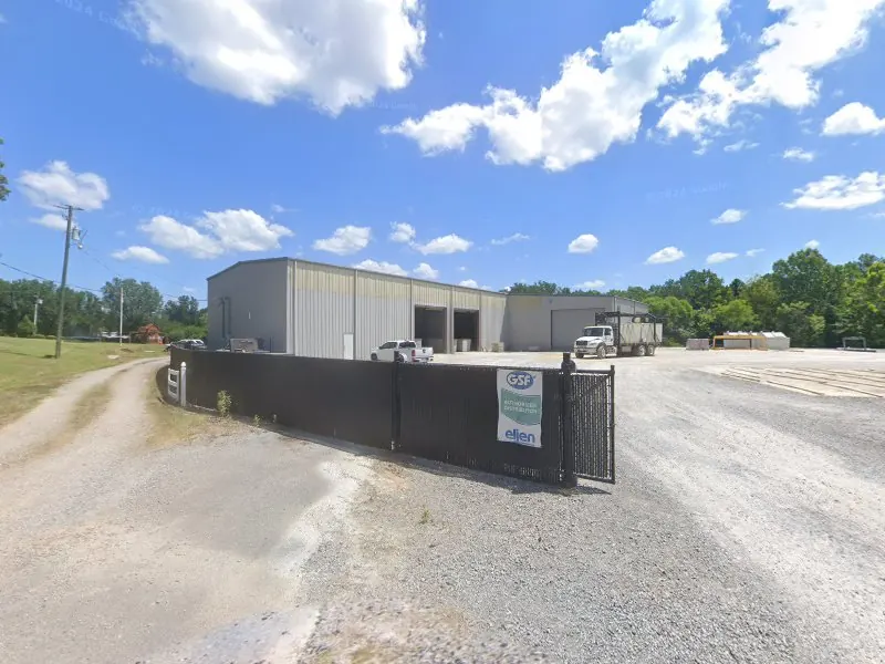 Oswalt Septic Tank Inc, plumber in Jasper
