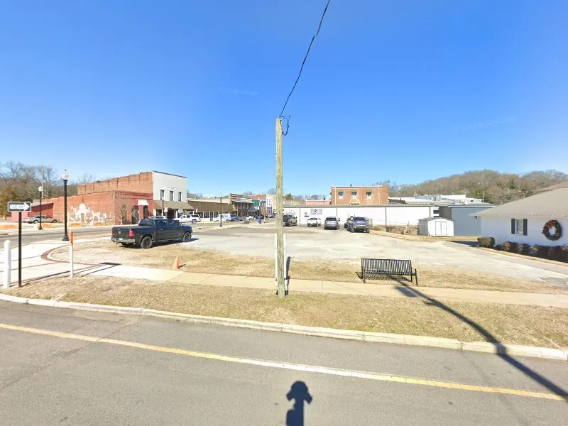 Oxford Septic Tank Services, plumber in Anniston