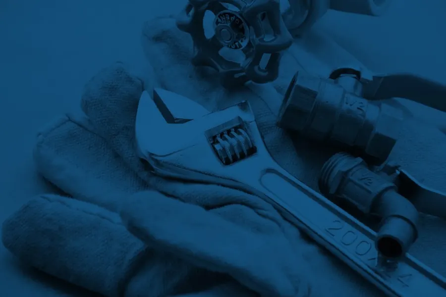 Parker Plumbing & Gas, plumber in Ensley
