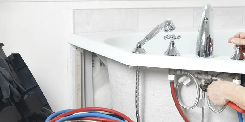 Pate's Plumbing Sewer and Drain Cleaning, plumber in Clanton
