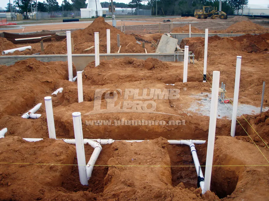Plumb Pro, plumber in Daphne