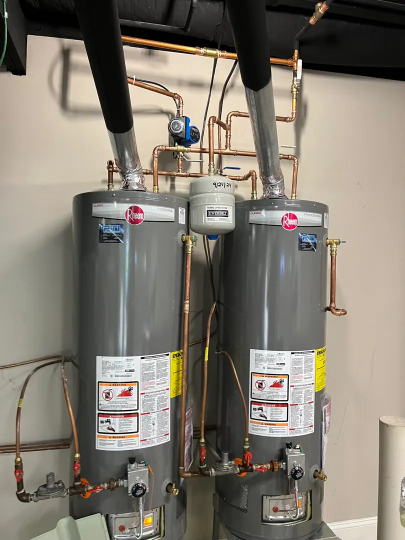 Plumb-Tech, Inc., plumber in Alabaster
