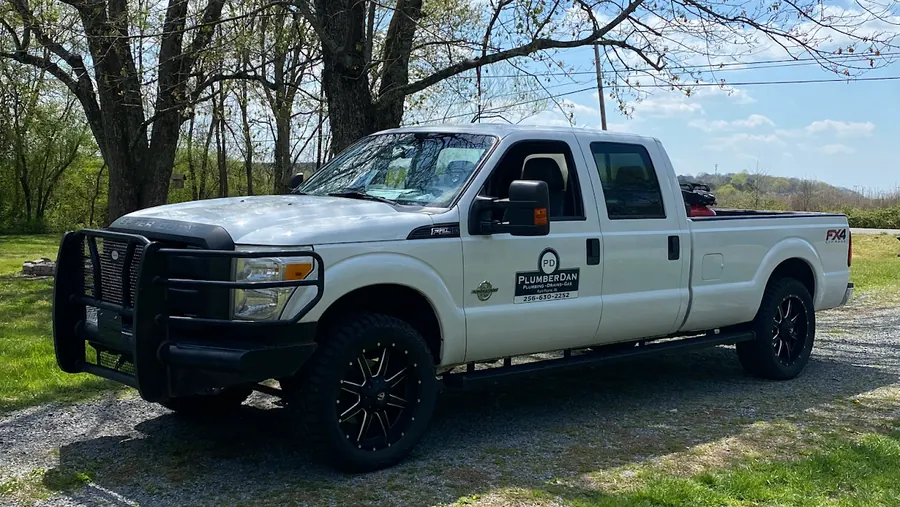 Plumber Dan Services LLC, plumber in Talladega