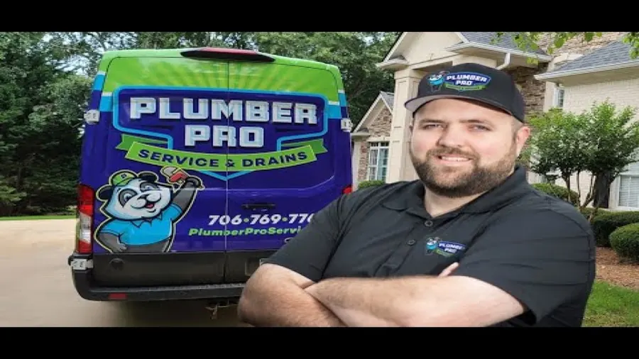 Plumber Pro Service & Drain, plumber in Athens