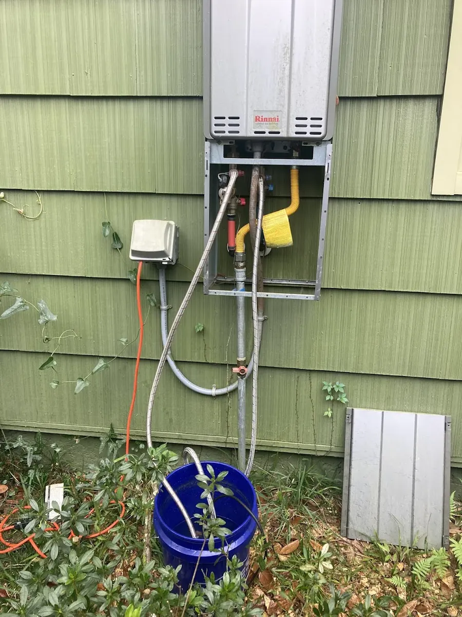 Plumber Rescue, plumber in Daphne