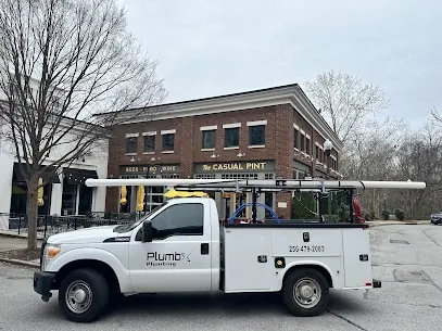 PlumbX Plumbing, plumber in Madison