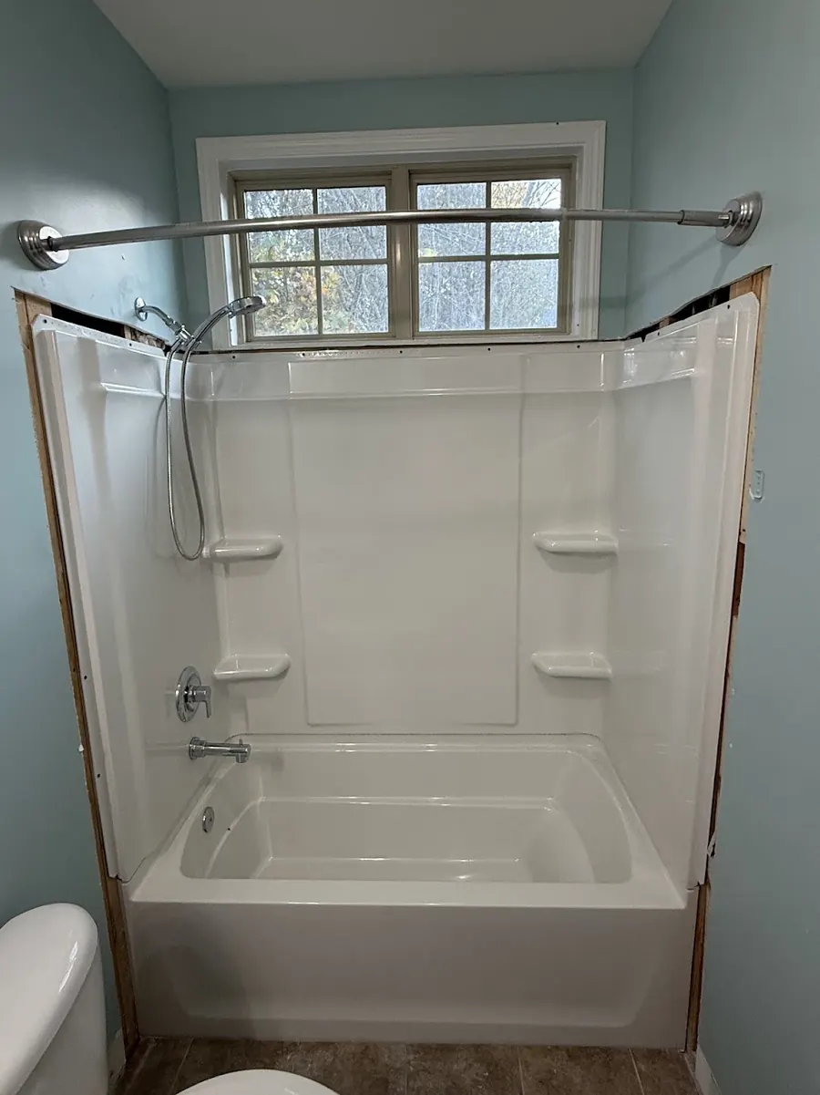 Poe Plumbing LLC, plumber in Moody