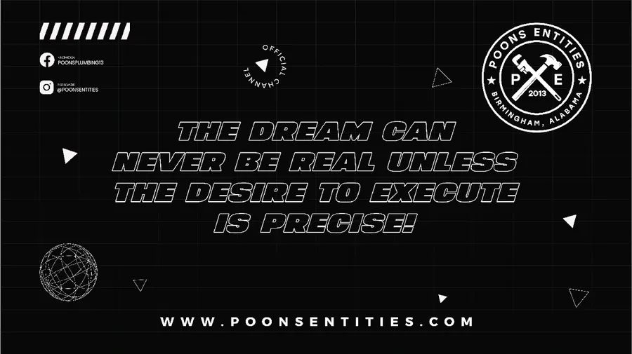 Poons Entities, LLC, plumber in Birmingham
