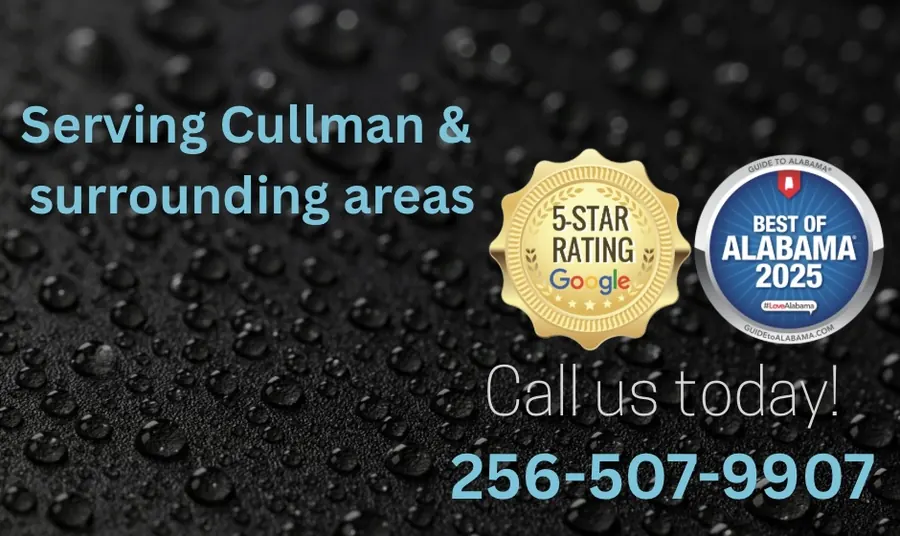 Premier Plumbing, plumber in Hanceville