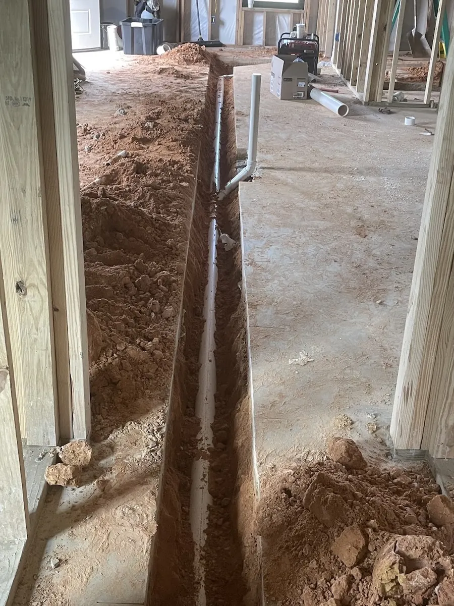 Proline Plumbing LLC, plumber in Cullman