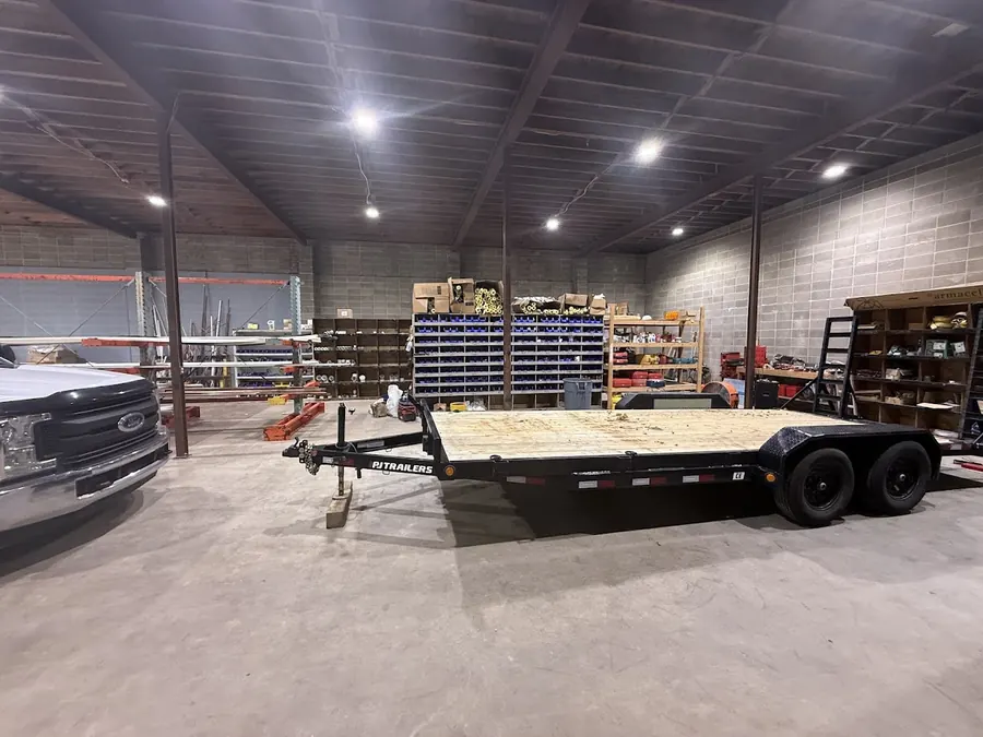 QPI Services Plumbing & Gas Co., plumber in Mobile