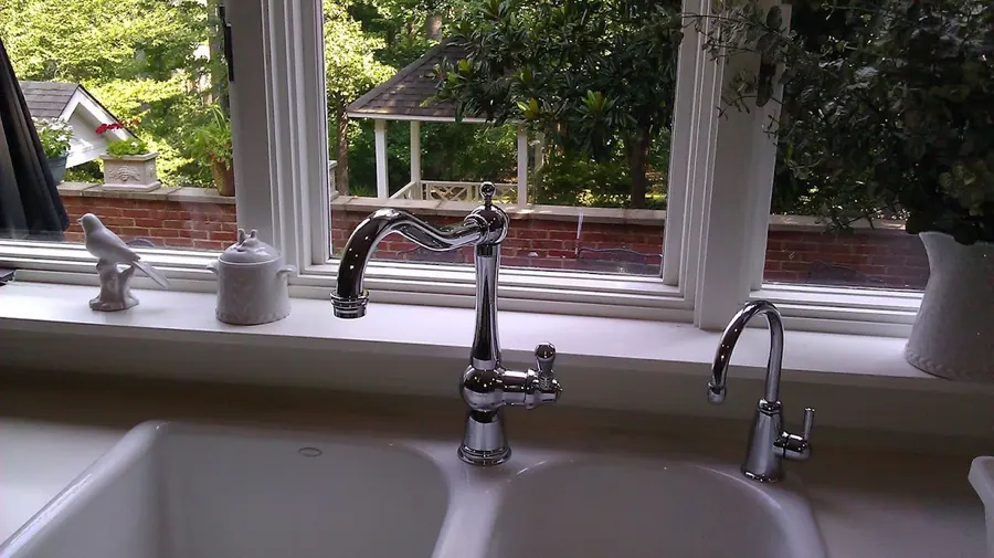 Quality Plumbing Service, plumber in Birmingham