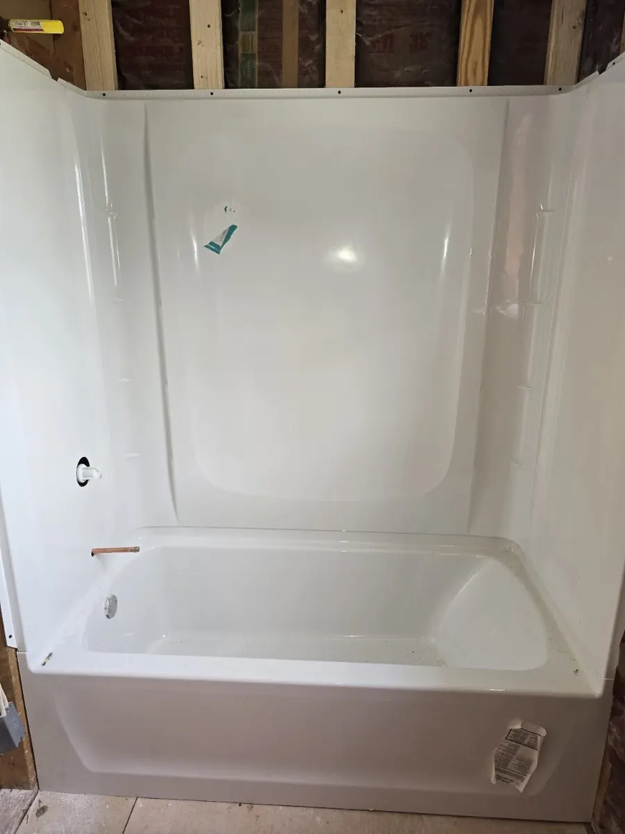 Quick & Easy Plumbing, plumber in Wilmer