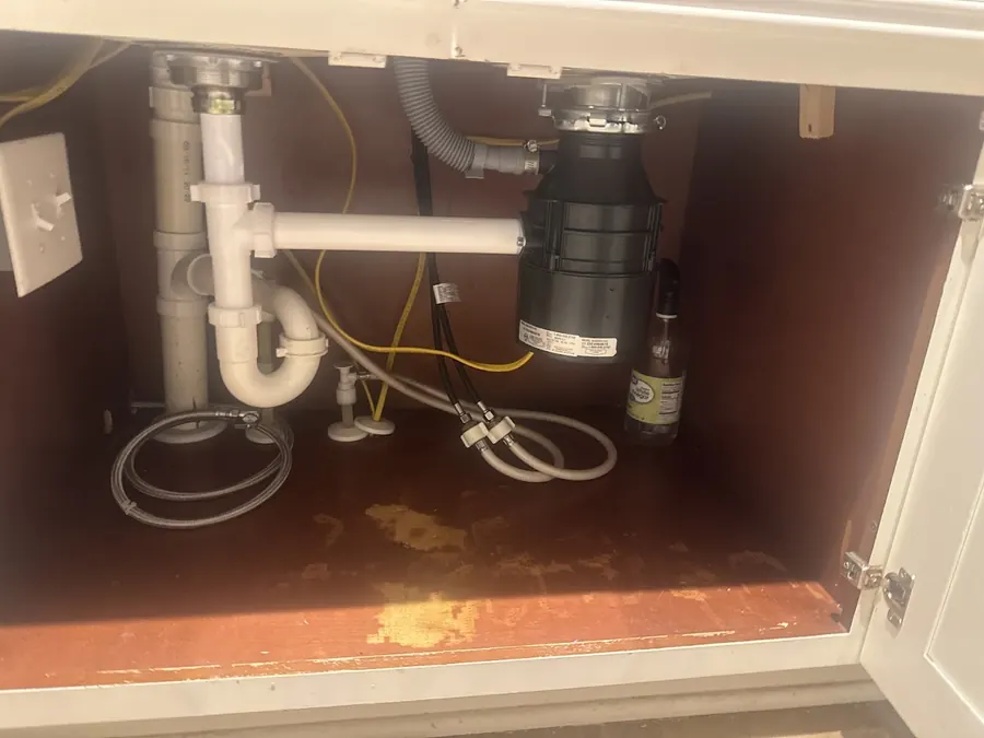 Redick Plumbing, plumber in Auburn