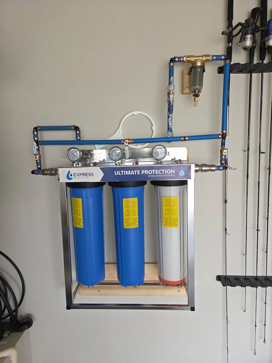 Resolve Plumbing Services LLC, plumber in Gulf Shores