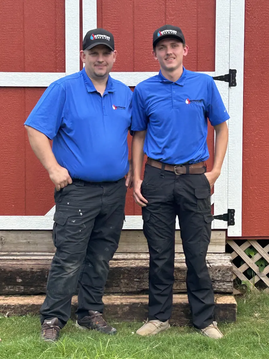Reynolds Gas & Pipe, plumber in Huntsville
