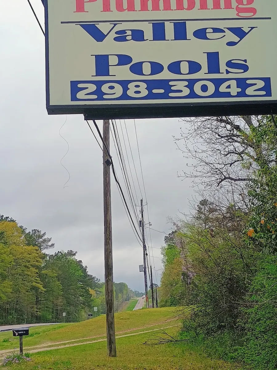 Riley Plumbing, plumber in Phenix City