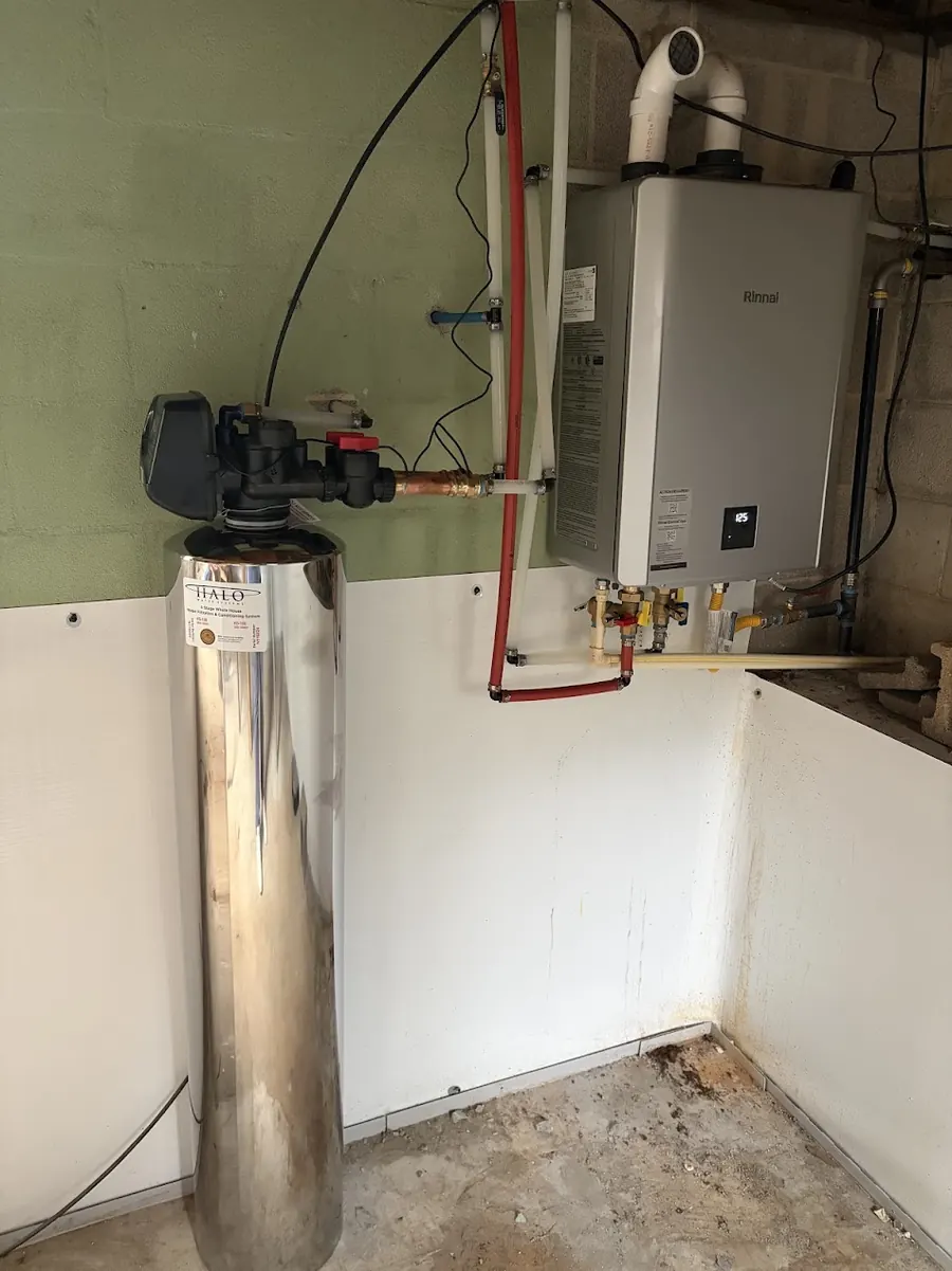 Rocket City Plumbing & HVAC LLC, plumber in Huntsville