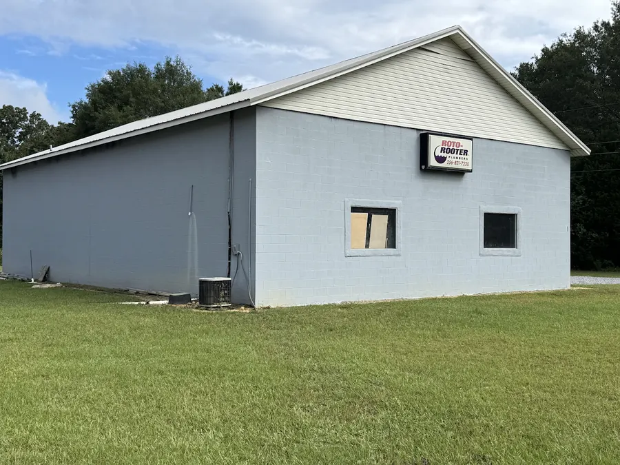 Roto-Rooter, plumber in Anniston