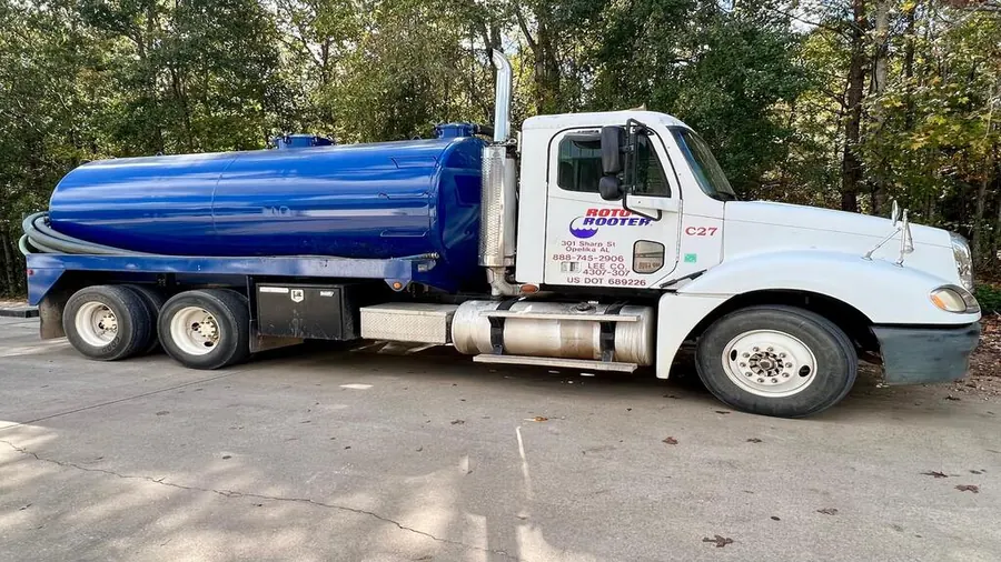 Roto-Rooter, plumber in Opelika