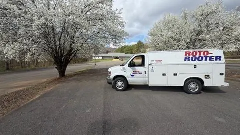 Roto-Rooter Plumbing and Water Cleanup, plumber in Huntsville