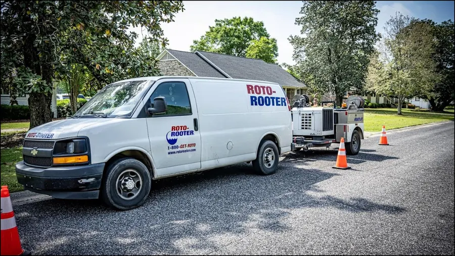 Roto-Rooter Plumbing & Water Cleanup, plumber in Birmingham