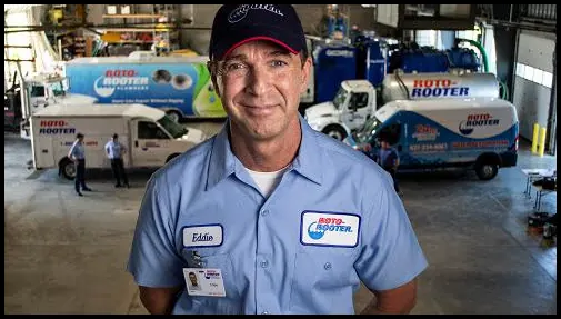 Roto-Rooter Plumbing & Water Cleanup, plumber in Gardendale