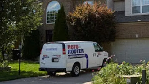 Roto-Rooter Plumbing & Water Cleanup, plumber in Jasper