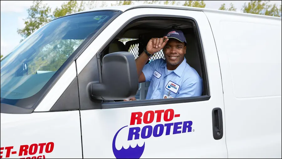 Roto-Rooter Plumbing & Water Cleanup, plumber in Tuscaloosa