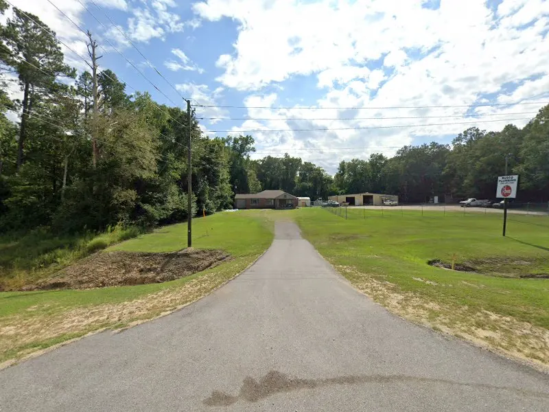 Rusco Plumbing Co, plumber in Phenix City