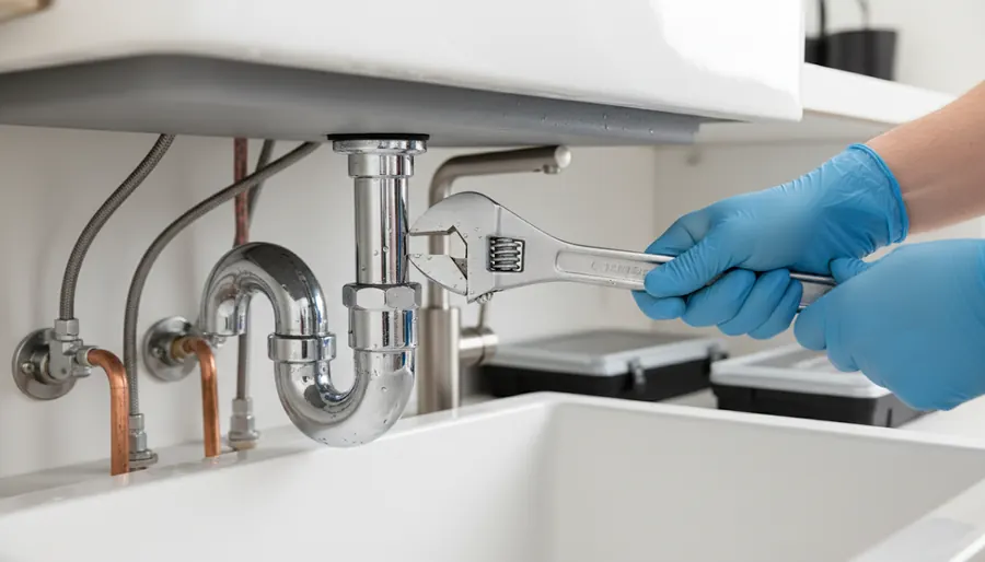 S&S Plumbing Service, plumber in Birmingham